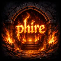 Phire Dungeon Levels