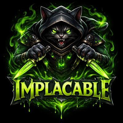 Nooka Implacable