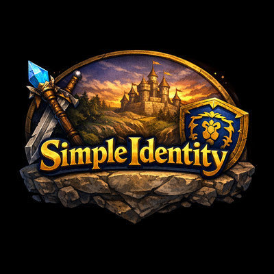 SimpleIdentity