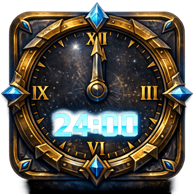 Always24hClock