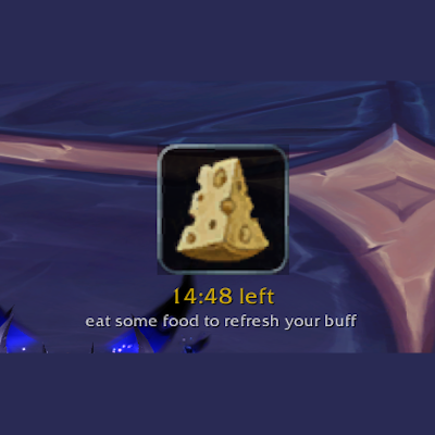 Food Warning