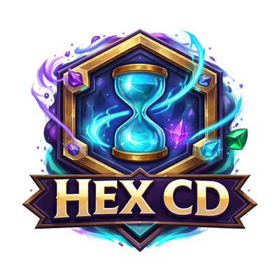 HexCD
