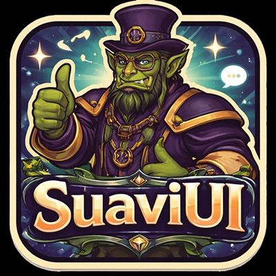 SuaviToes