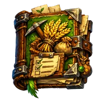 FarmTracker TBC Classic Anniversary
