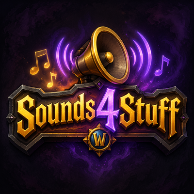Sounds4Stuff