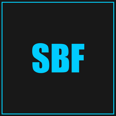 Simple Buff Frames