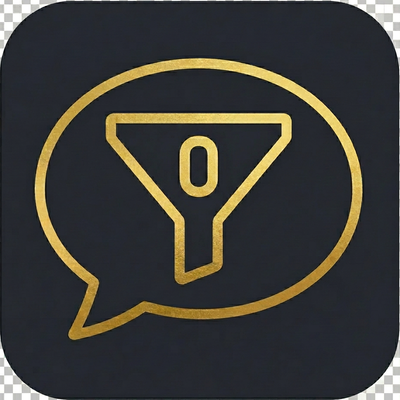 Prio 0+ Chat Tracker