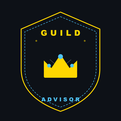 GuildAdvisor