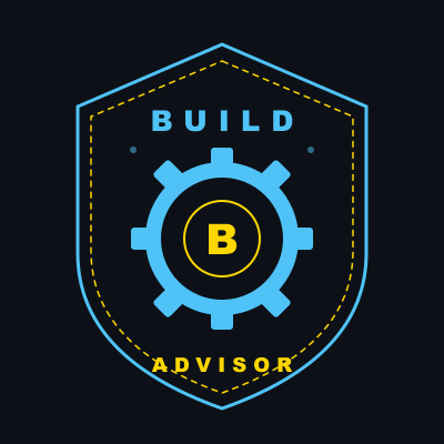BuildAdvisor