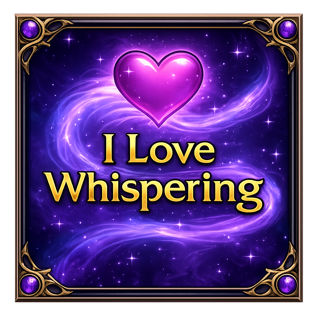 ILoveWhispering