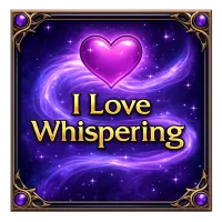 ILoveWhispering