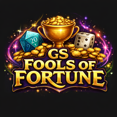 GamsSlayve Fools of Fortune