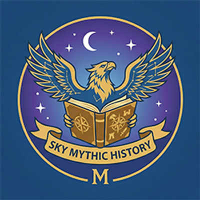 Sky Mythic History