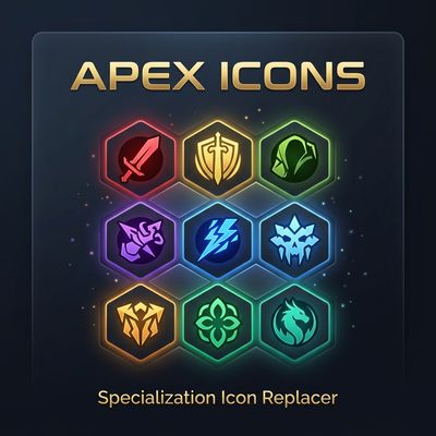 ApexIcons