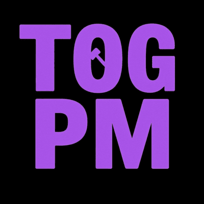 TOG Profession Master
