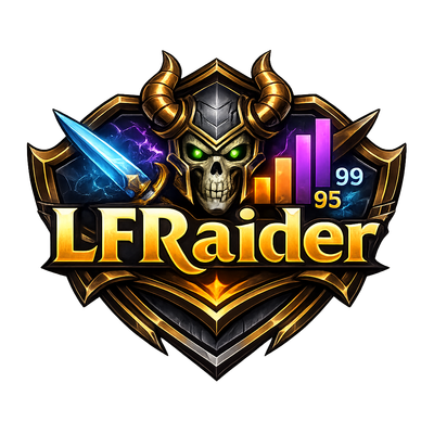 LFRaider