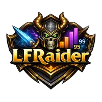 LFRaider