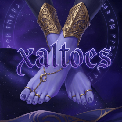 xaltoes