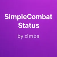 SimpleCombatStatus