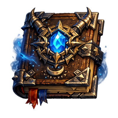 Grimoire of Insight