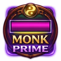 Monk Stagger Bar Prime