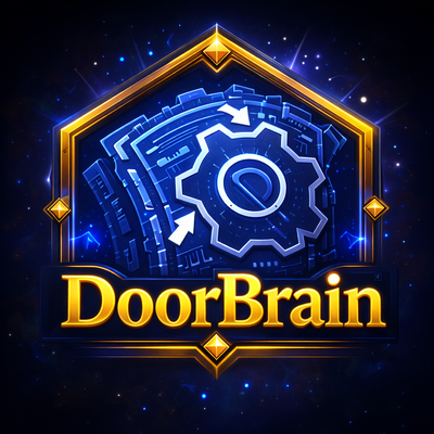 DoorBrain