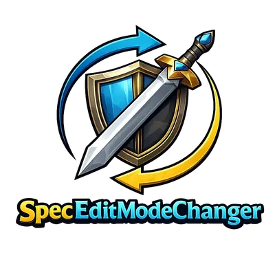 Spec Edit Mode Changer