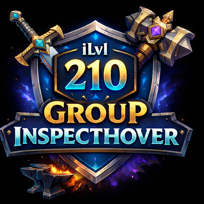 GroupInspectHover