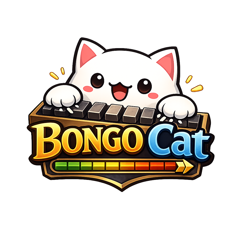 BongoCat