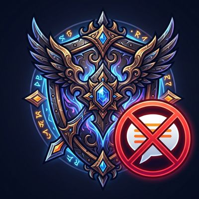 Solo Shuffle Blocker