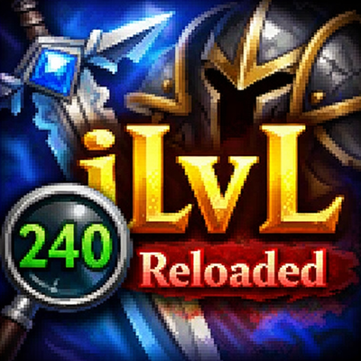 Inspect Item Level Reloaded