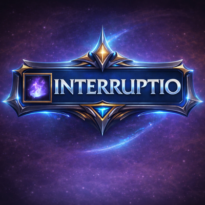 Interruptio