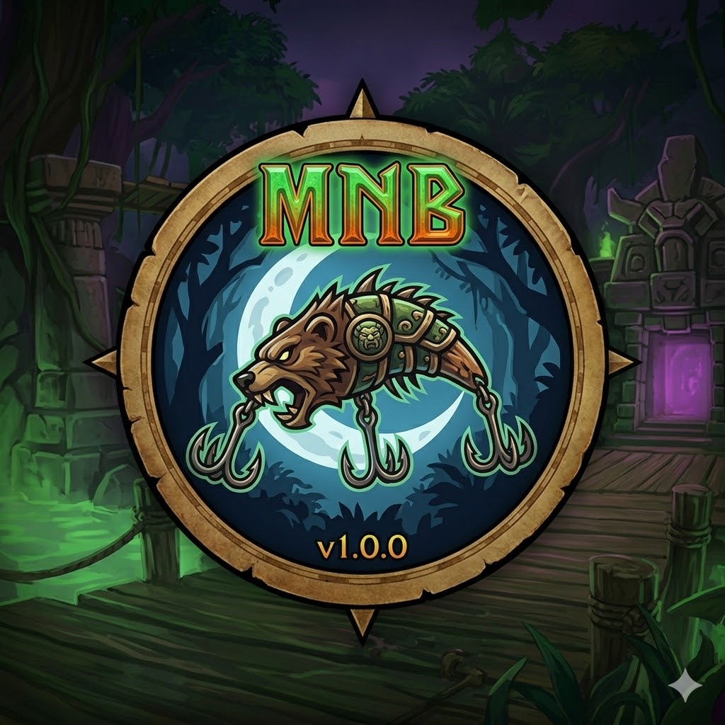 Midnight Baits