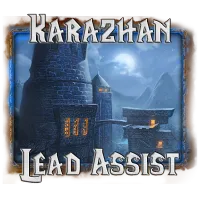 Karazhan Lead Assist