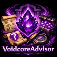 Voidcore Advisor