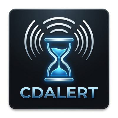 CDAlert