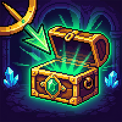 QuestFinder - Housing Treasure Hunt