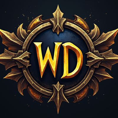 Hall of Fallen Heroes [WD]