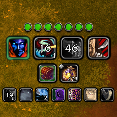 Enhanced Combo Points