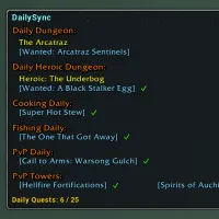 DailySync