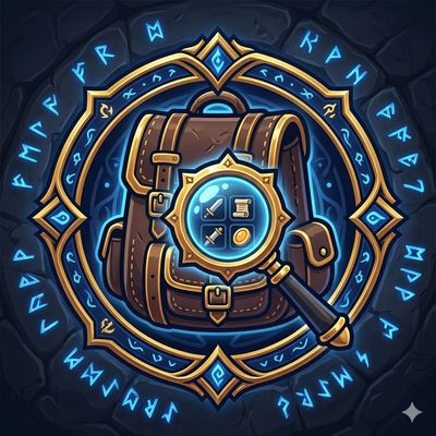 Baganator Character