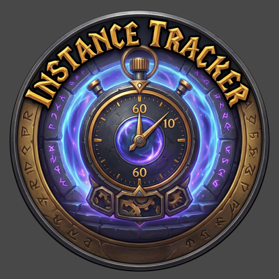 Farmed Instance Tracker