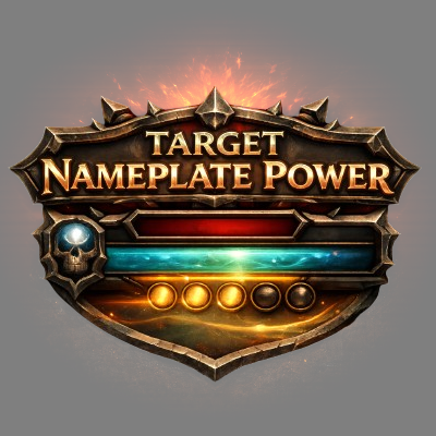 TargetNameplatePower