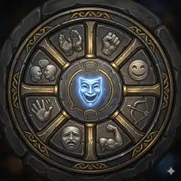 Stryk's Emote Wheel