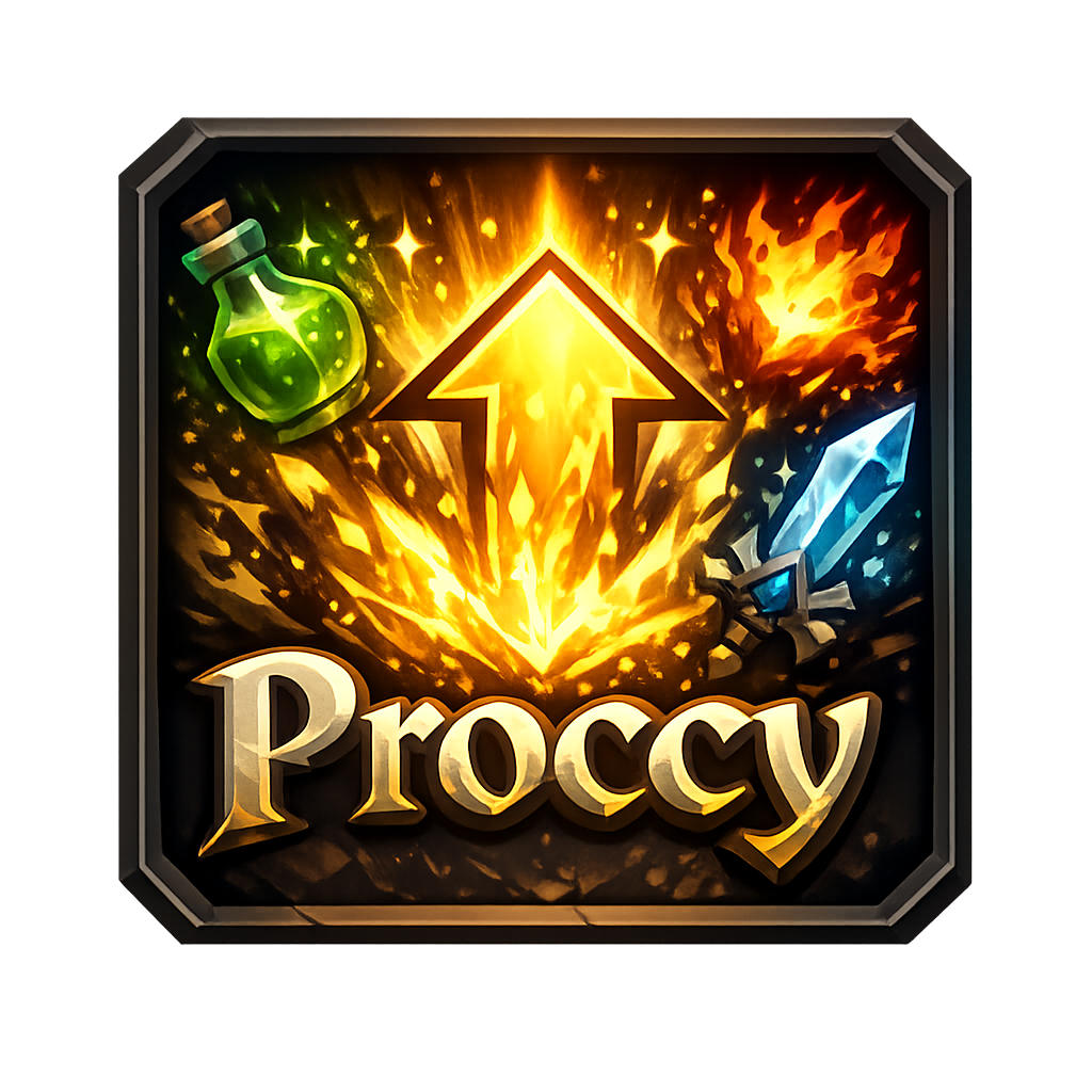 Proccy
