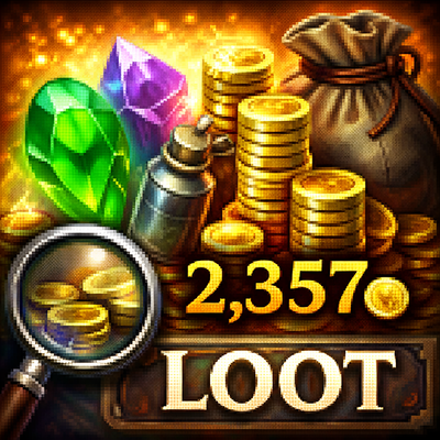 General Gold Tracker