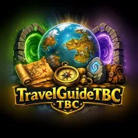 TravelGuideTBC