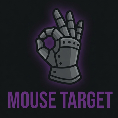 Mouse Target