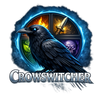 Crowswitcher