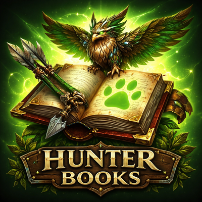 Hunter Books